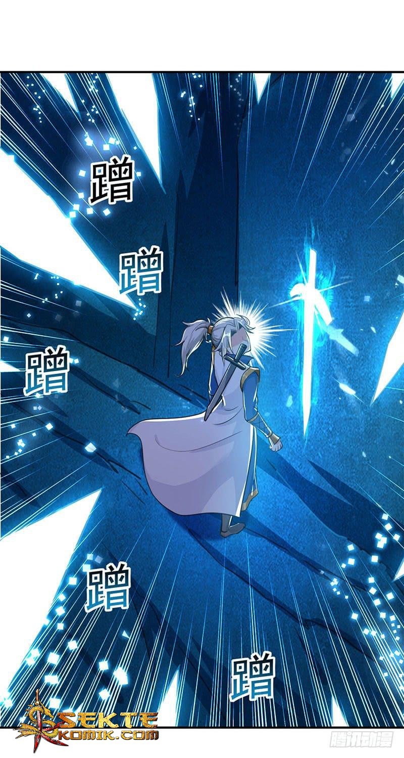 Ling Tian Shendi Chapter 23 - halaman 16