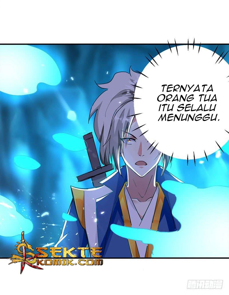 Ling Tian Shendi Chapter 24 - halaman 10
