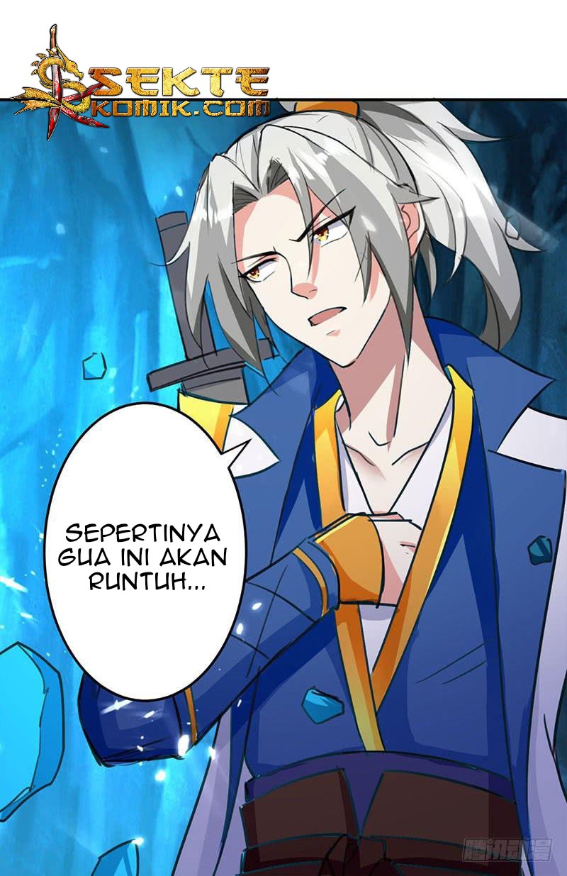 Ling Tian Shendi Chapter 24 - halaman 14