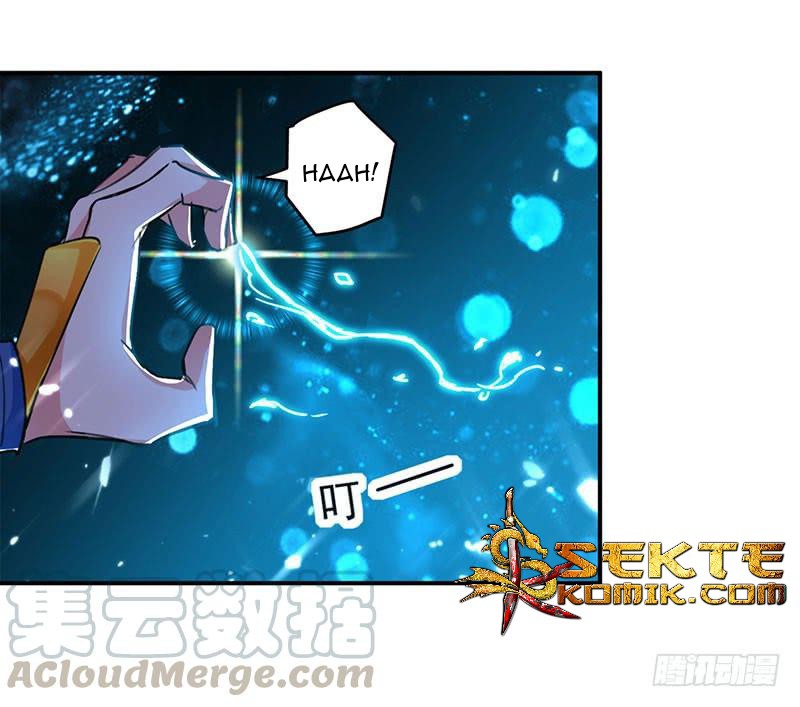 Ling Tian Shendi Chapter 24 - halaman 3