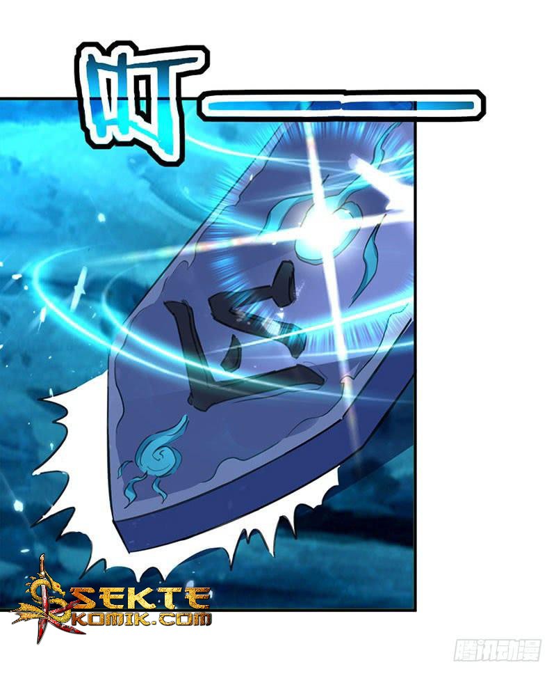 Ling Tian Shendi Chapter 24 - halaman 6