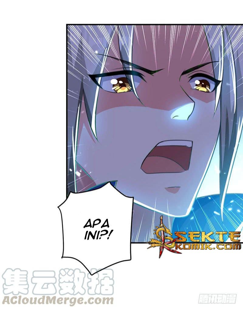 Ling Tian Shendi Chapter 24 - halaman 7