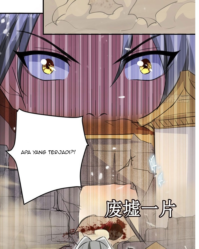Ling Tian Shendi Chapter 26 - halaman 13