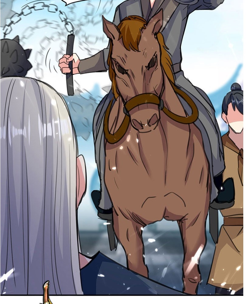 Ling Tian Shendi Chapter 26 - halaman 20