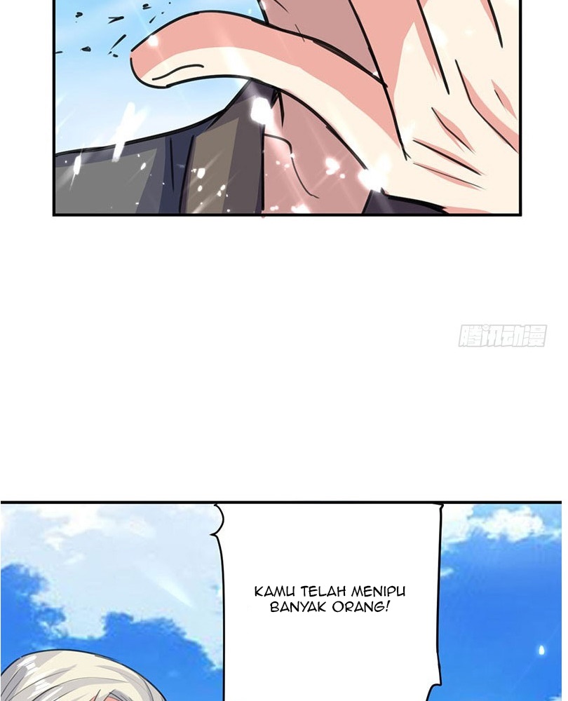 Ling Tian Shendi Chapter 26 - halaman 22