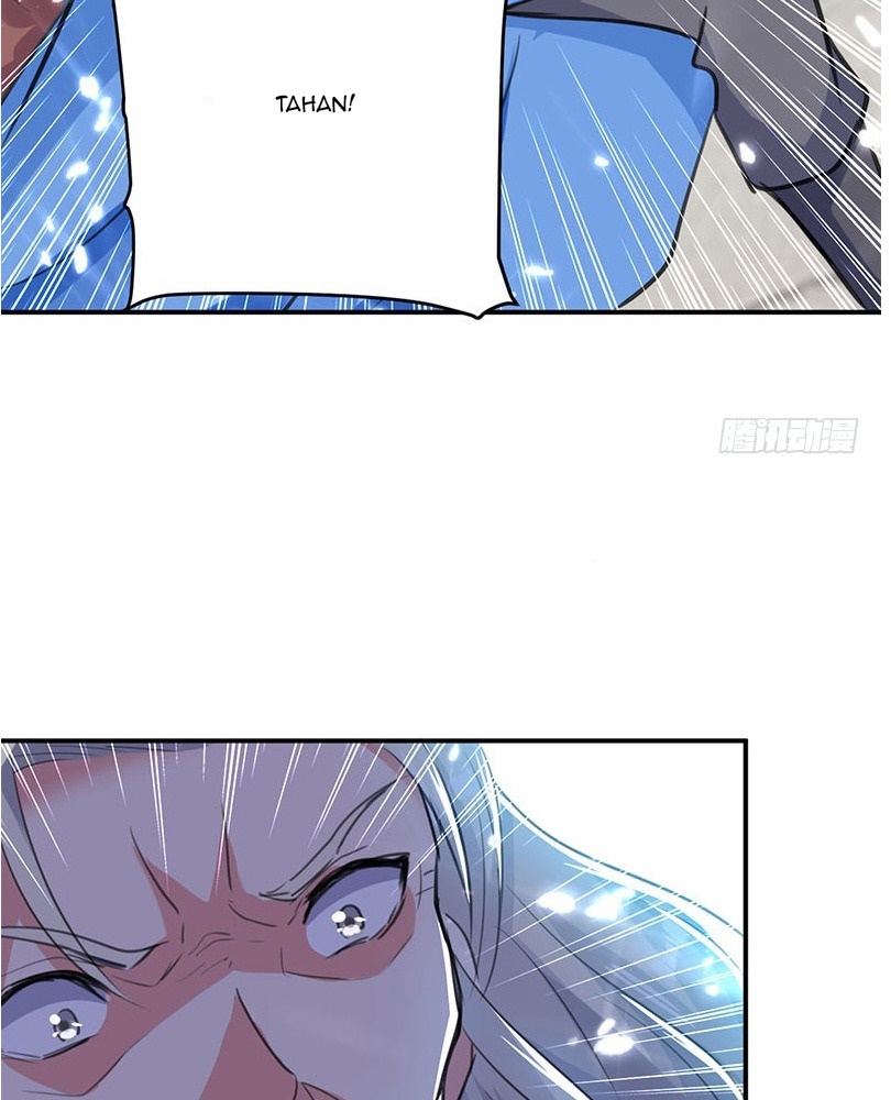 Ling Tian Shendi Chapter 26 - halaman 27