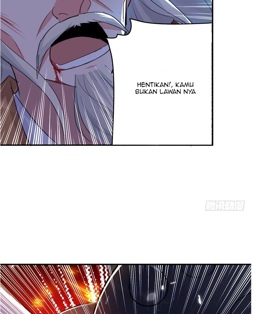 Ling Tian Shendi Chapter 26 - halaman 28