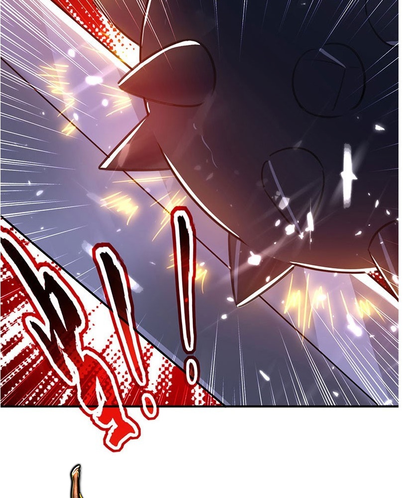 Ling Tian Shendi Chapter 26 - halaman 29