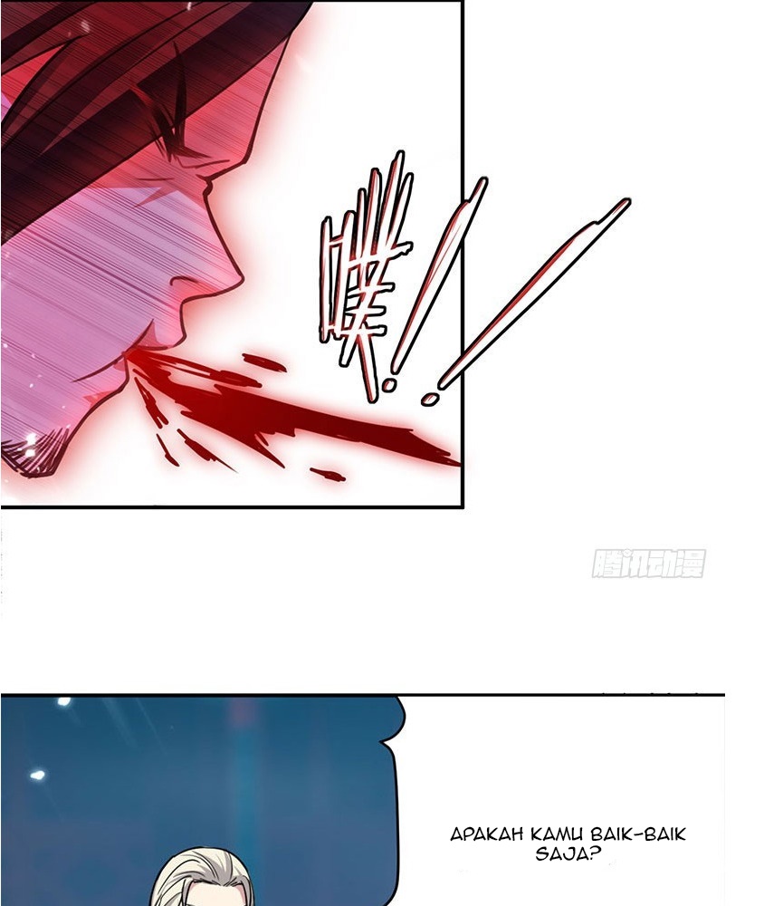 Ling Tian Shendi Chapter 26 - halaman 31