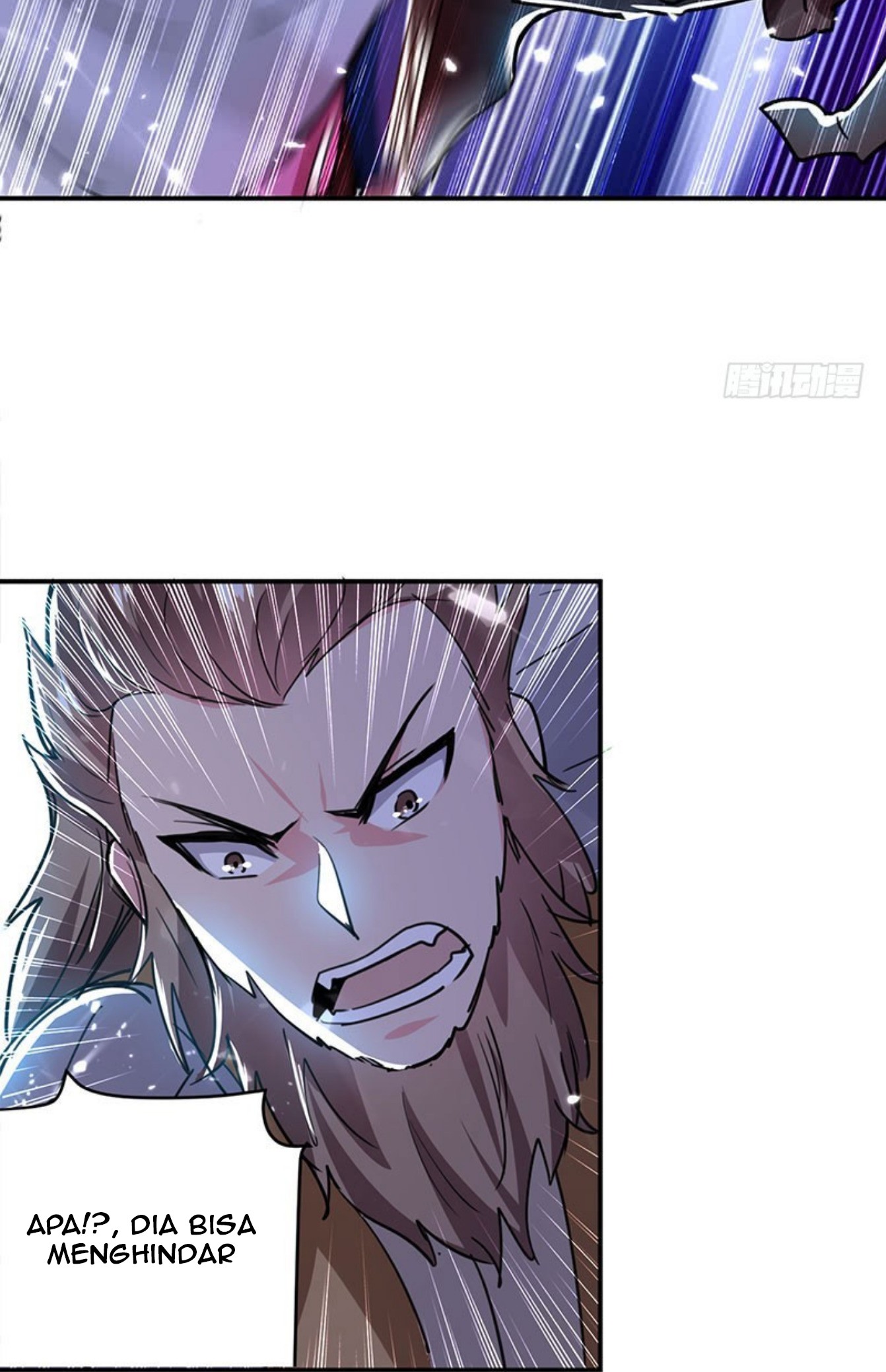 Ling Tian Shendi Chapter 27 - halaman 13
