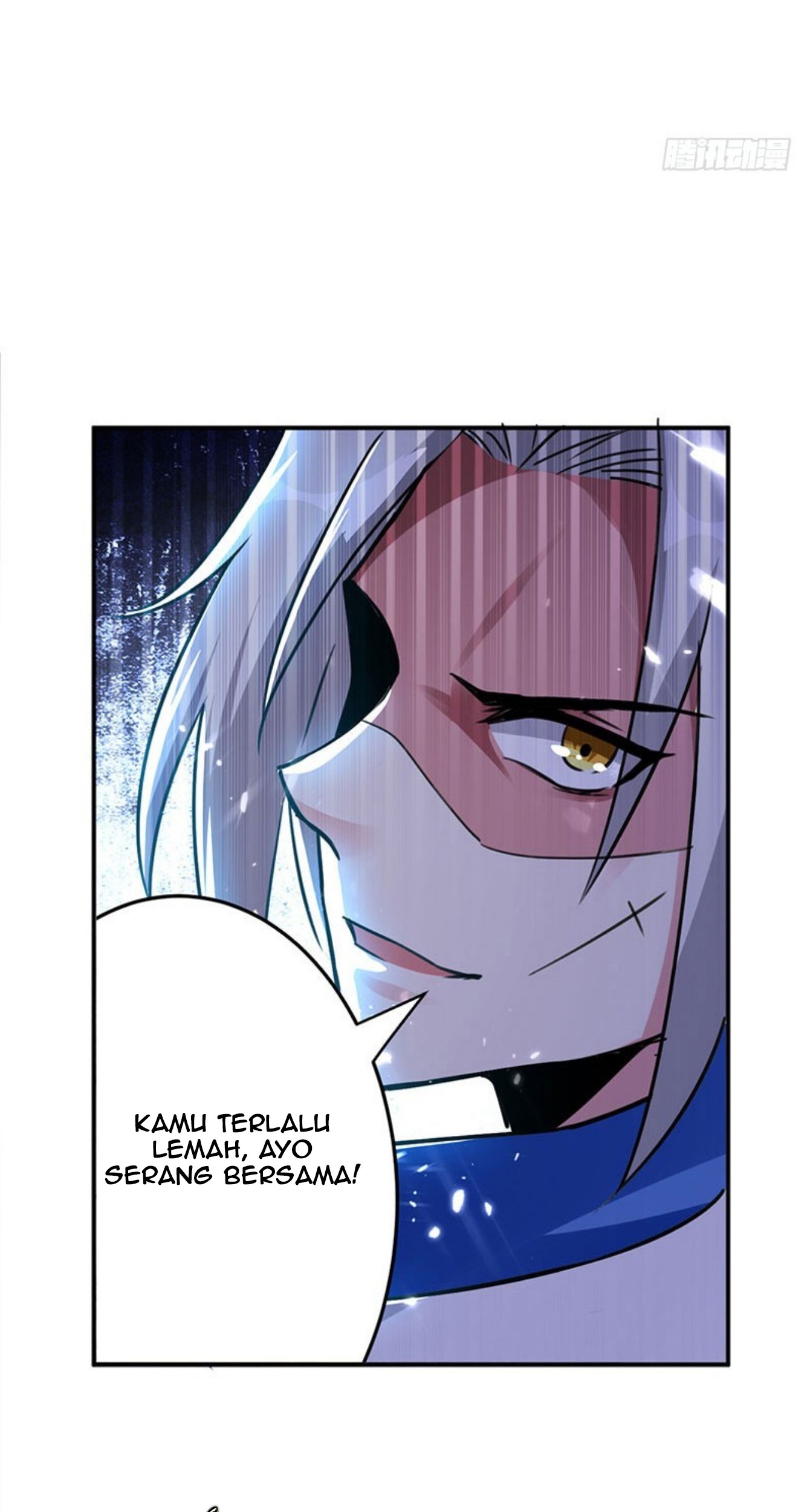 Ling Tian Shendi Chapter 27 - halaman 18