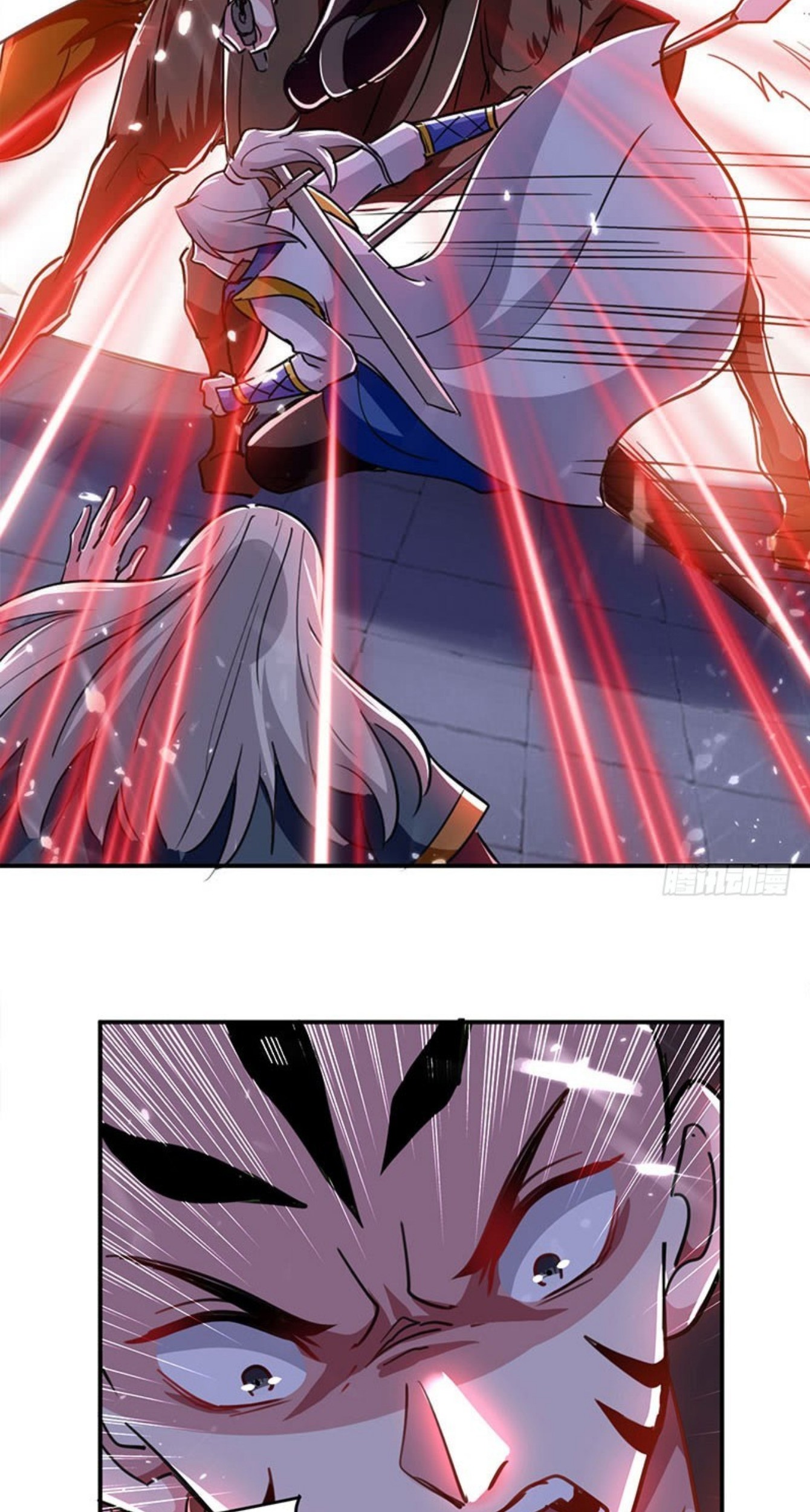 Ling Tian Shendi Chapter 27 - halaman 4