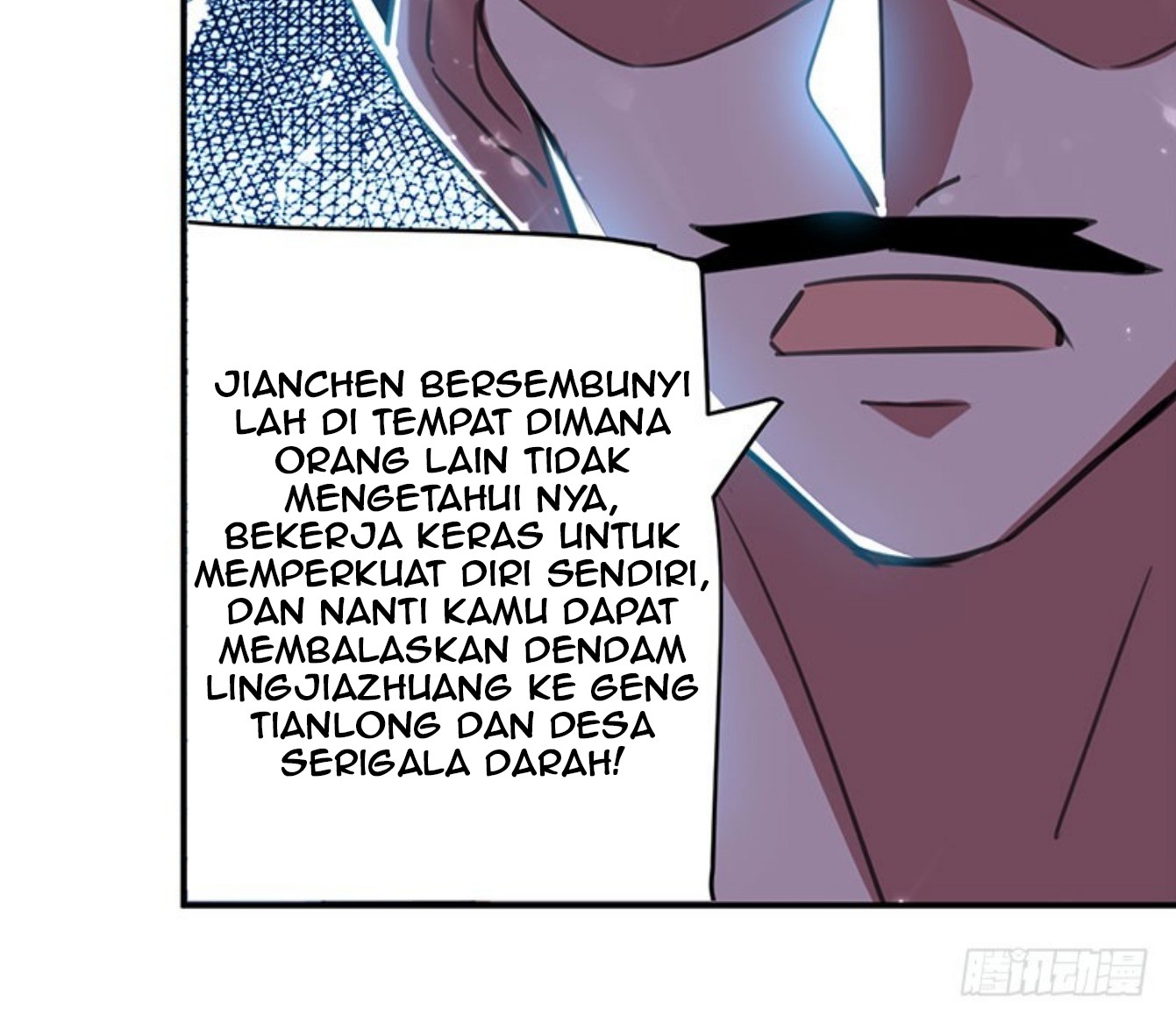 Ling Tian Shendi Chapter 29 - halaman 18