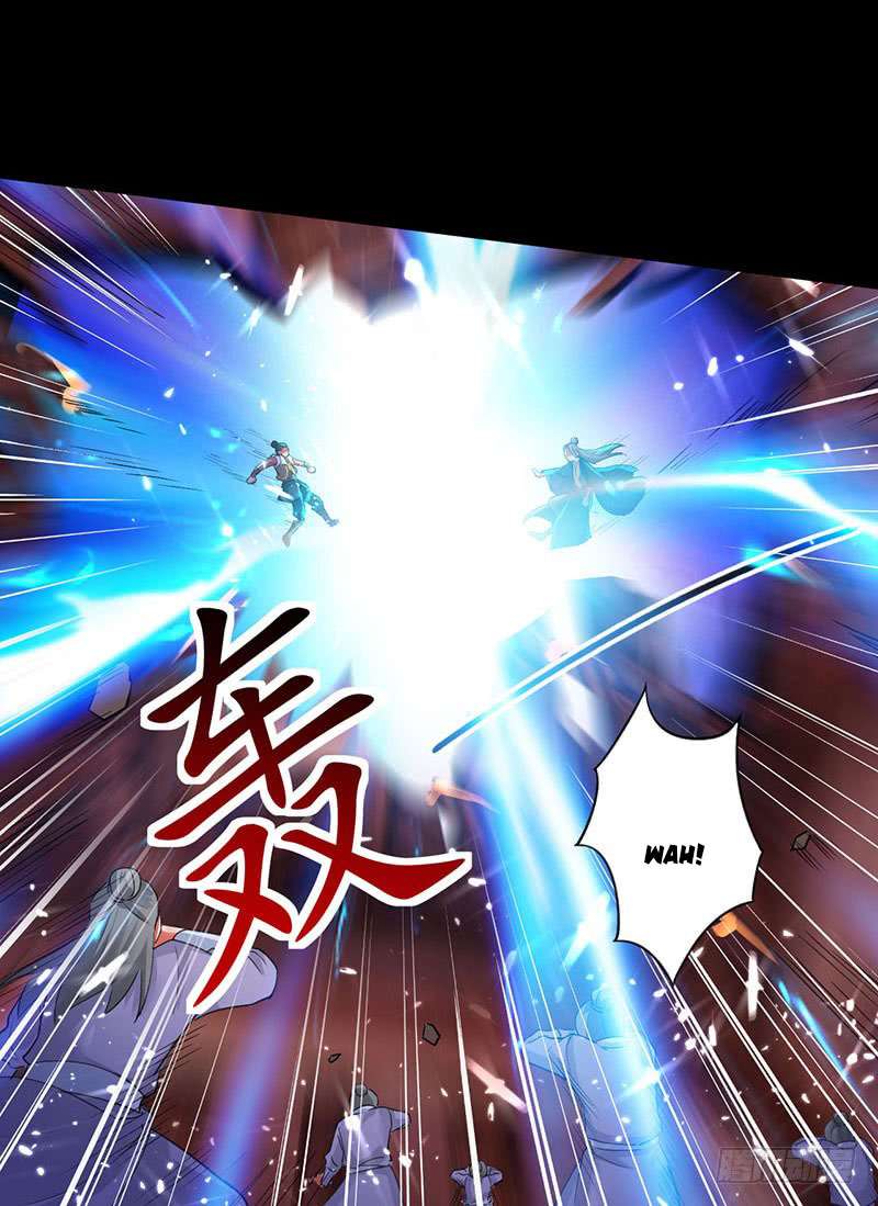 Ling Tian Shendi Chapter 3 - halaman 16
