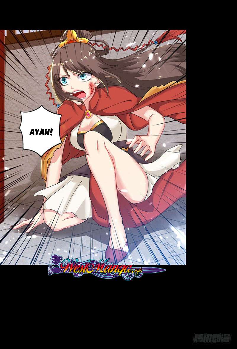 Ling Tian Shendi Chapter 3 - halaman 18