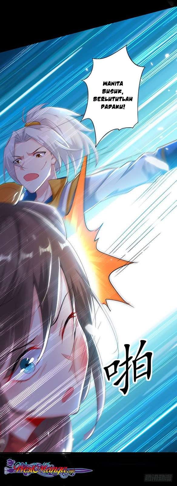 Ling Tian Shendi Chapter 3 - halaman 4