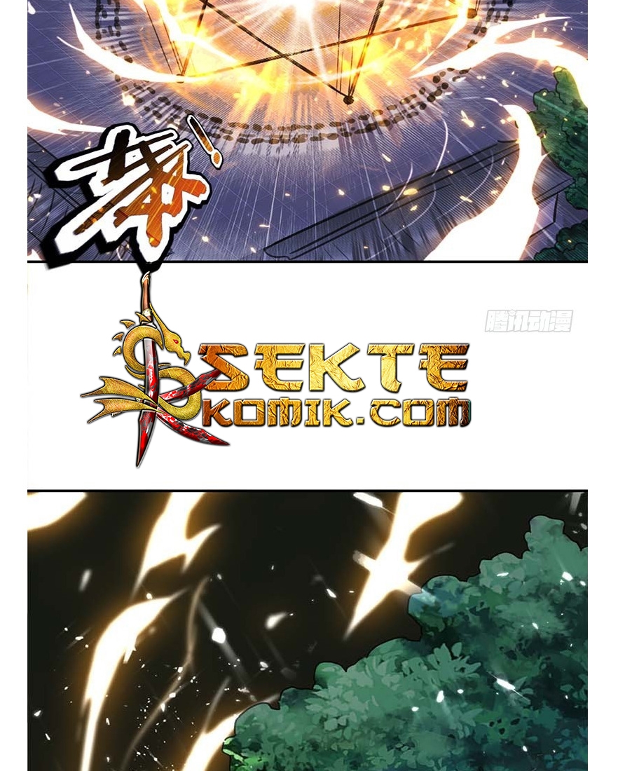 Ling Tian Shendi Chapter 30 - halaman 11