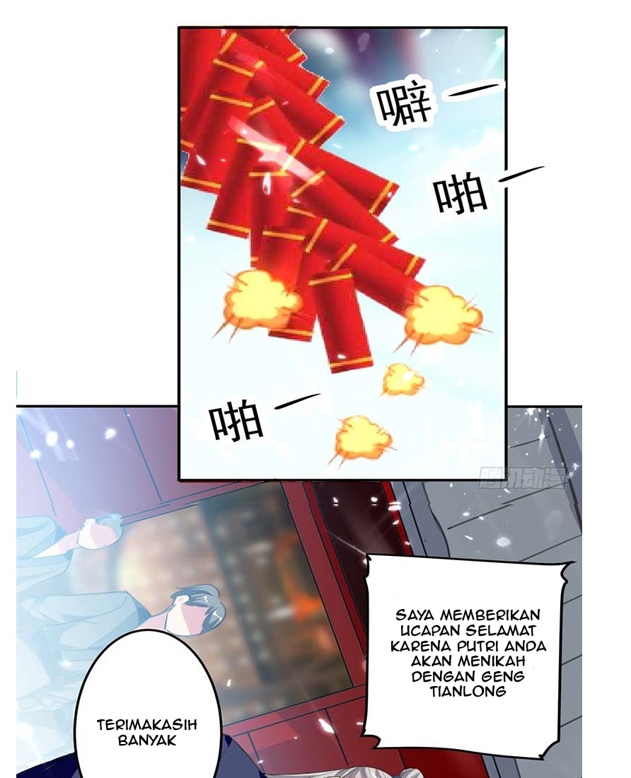 Ling Tian Shendi Chapter 30 - halaman 16