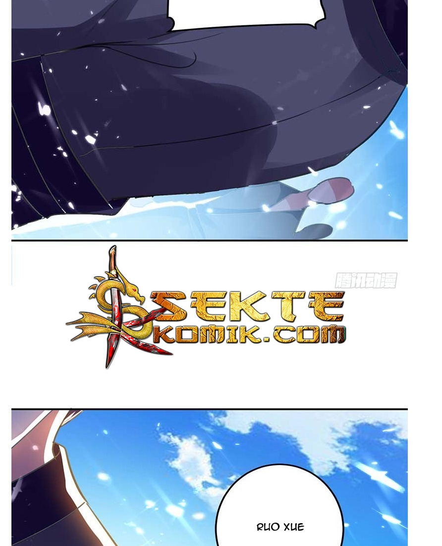 Ling Tian Shendi Chapter 30 - halaman 18