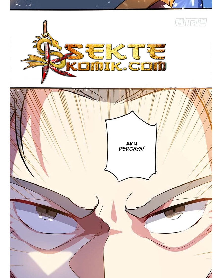 Ling Tian Shendi Chapter 30 - halaman 3