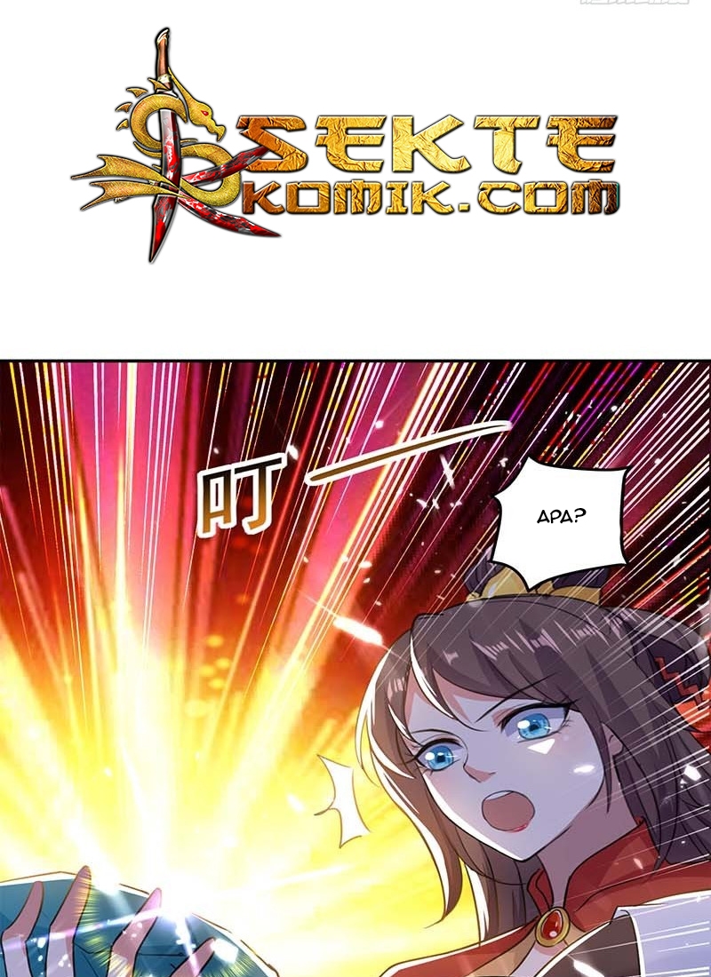 Ling Tian Shendi Chapter 30 - halaman 30