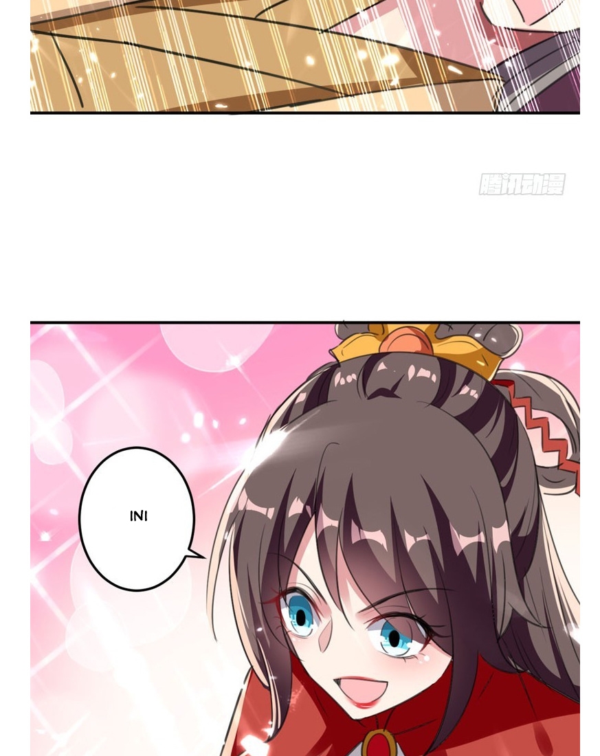 Ling Tian Shendi Chapter 31 - halaman 13