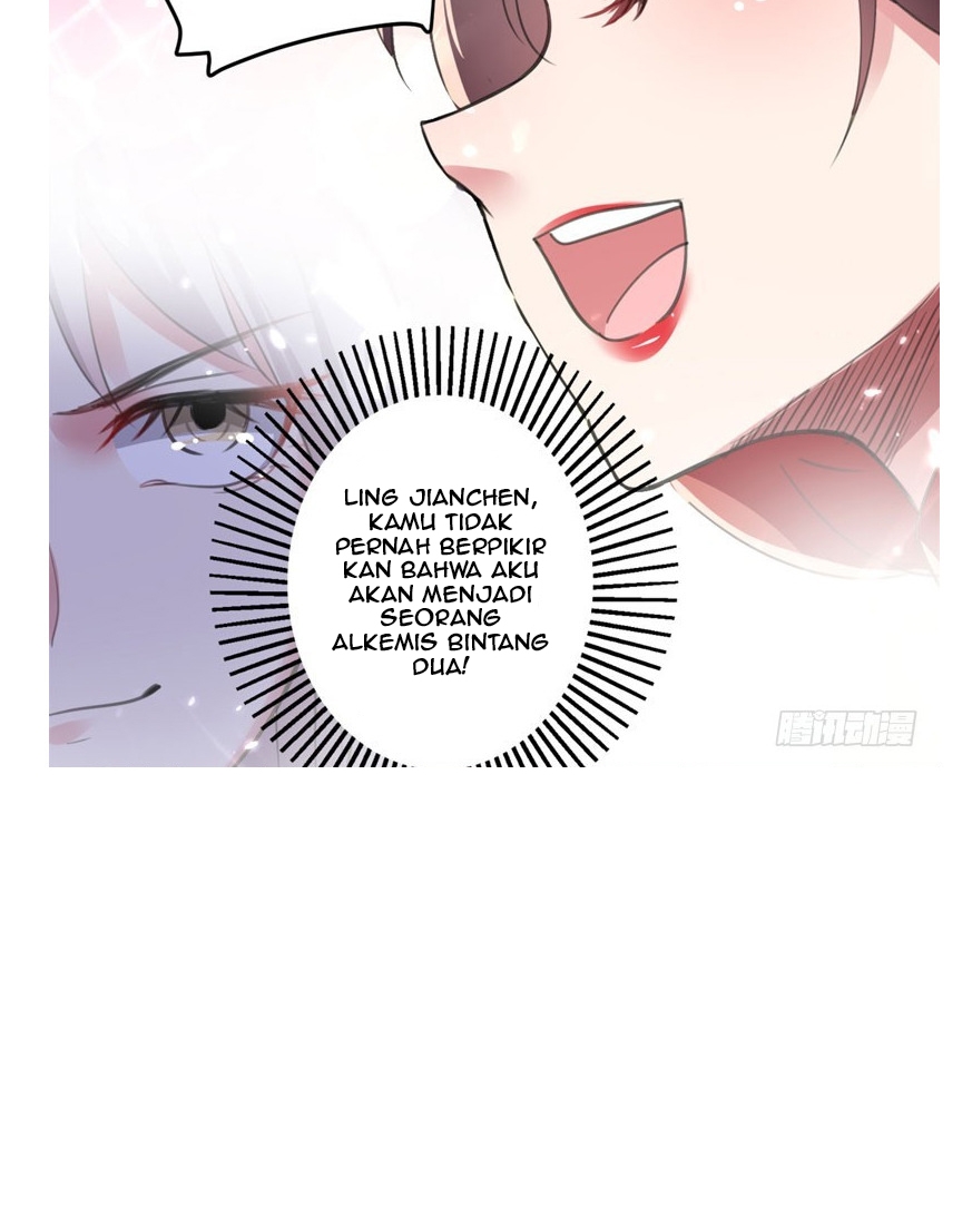 Ling Tian Shendi Chapter 31 - halaman 15