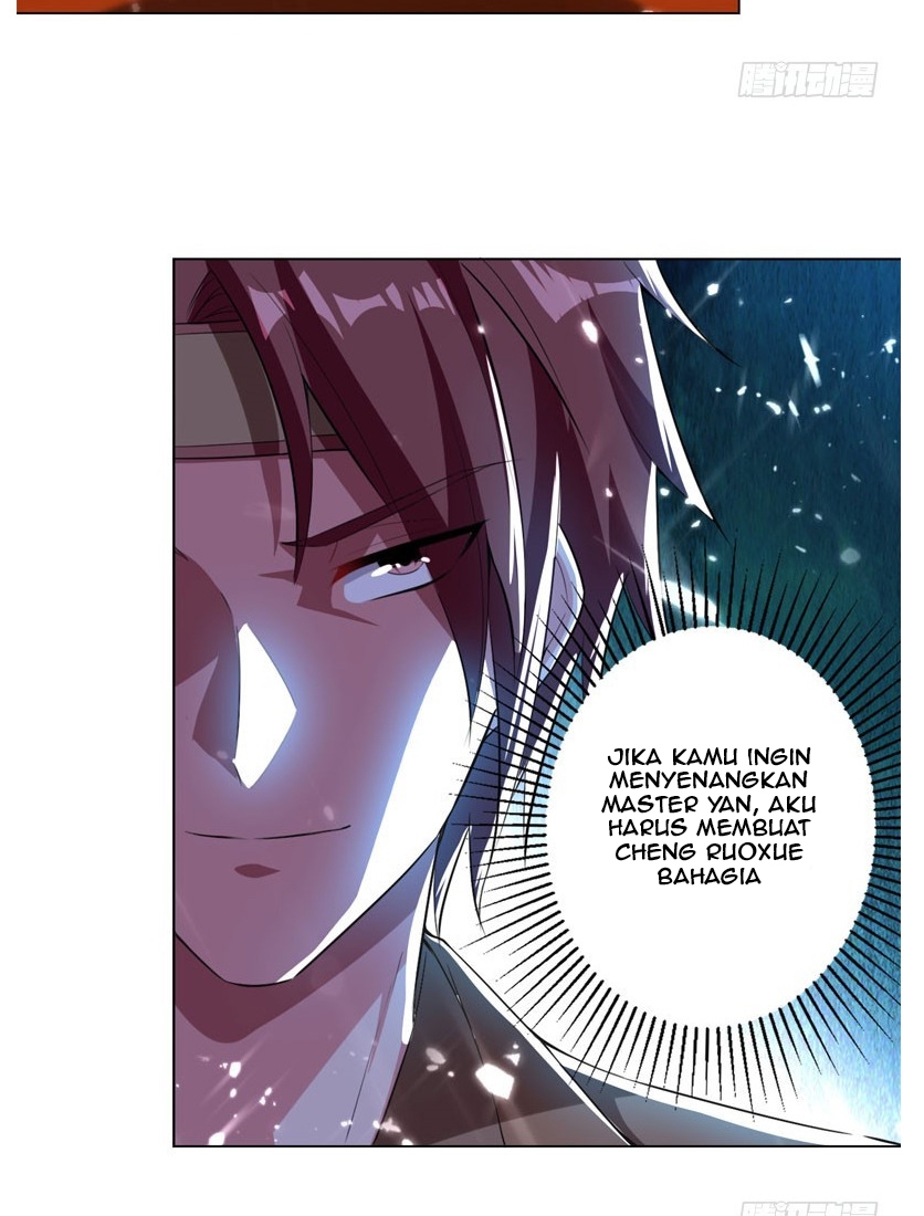 Ling Tian Shendi Chapter 31 - halaman 19