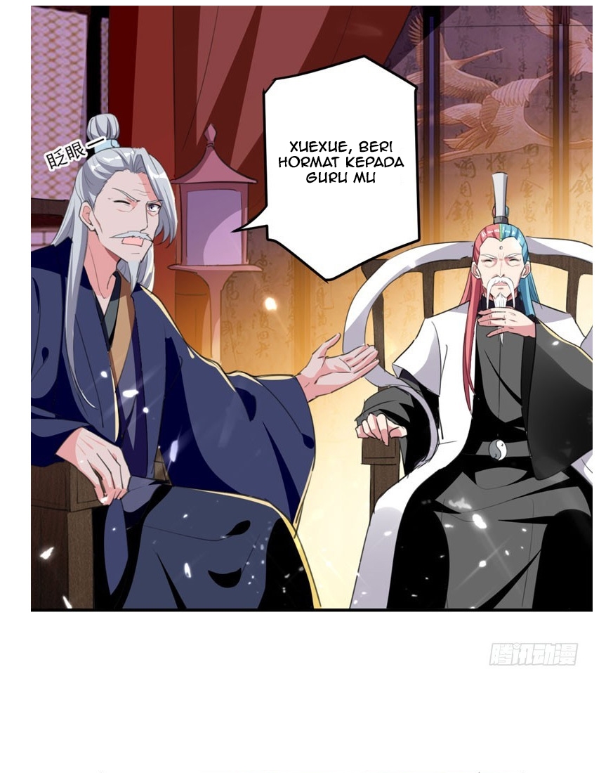 Ling Tian Shendi Chapter 31 - halaman 2