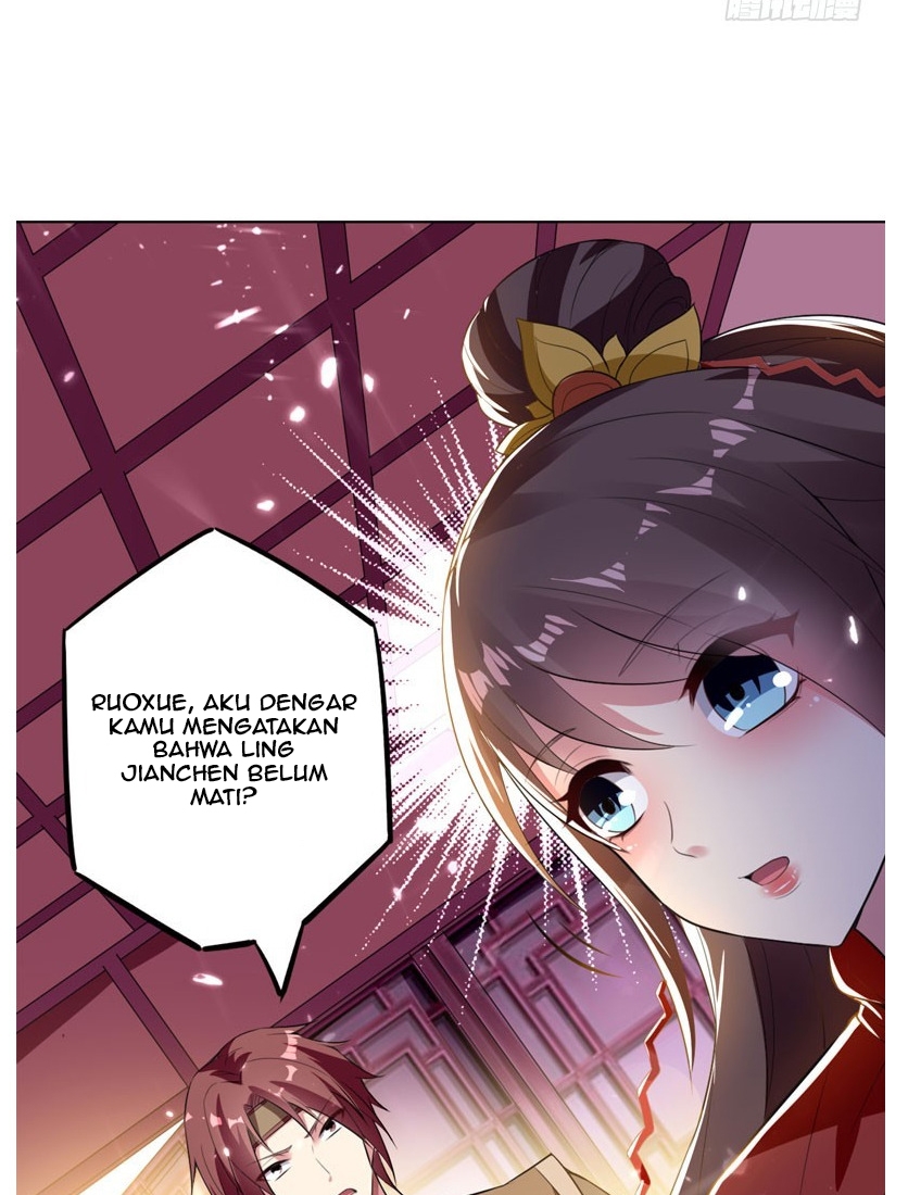 Ling Tian Shendi Chapter 31 - halaman 20
