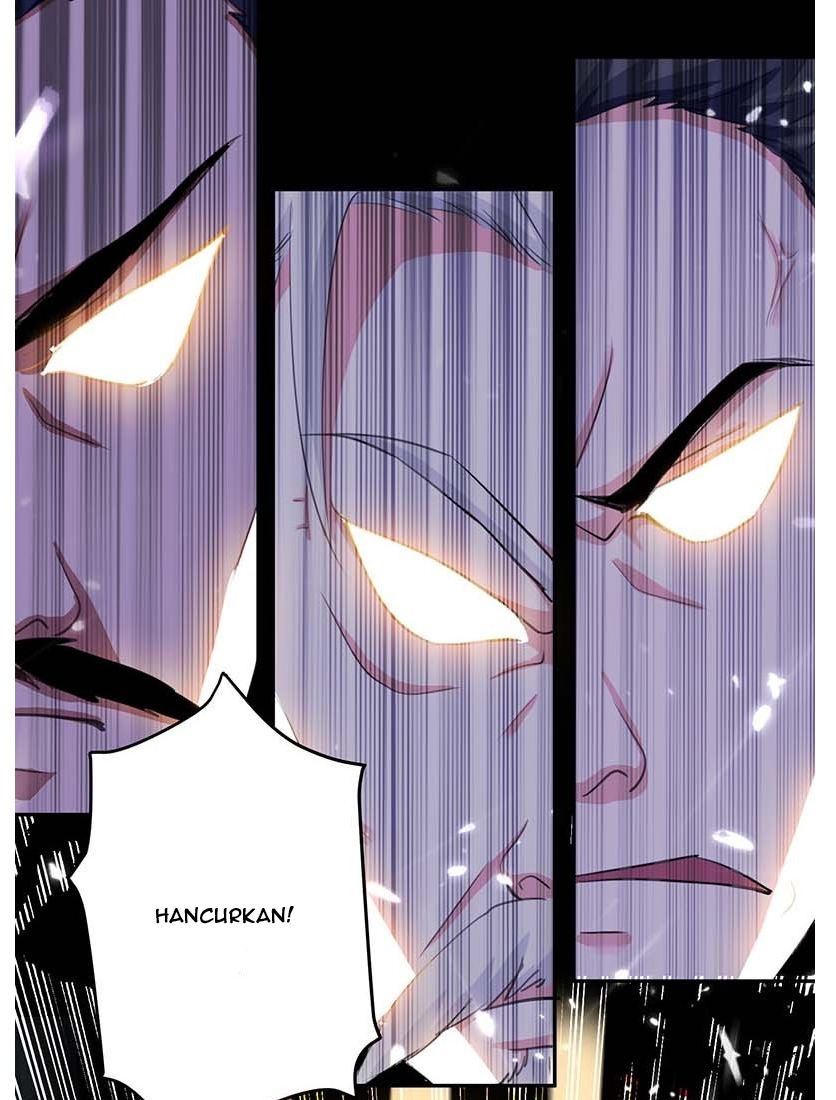 Ling Tian Shendi Chapter 31 - halaman 32