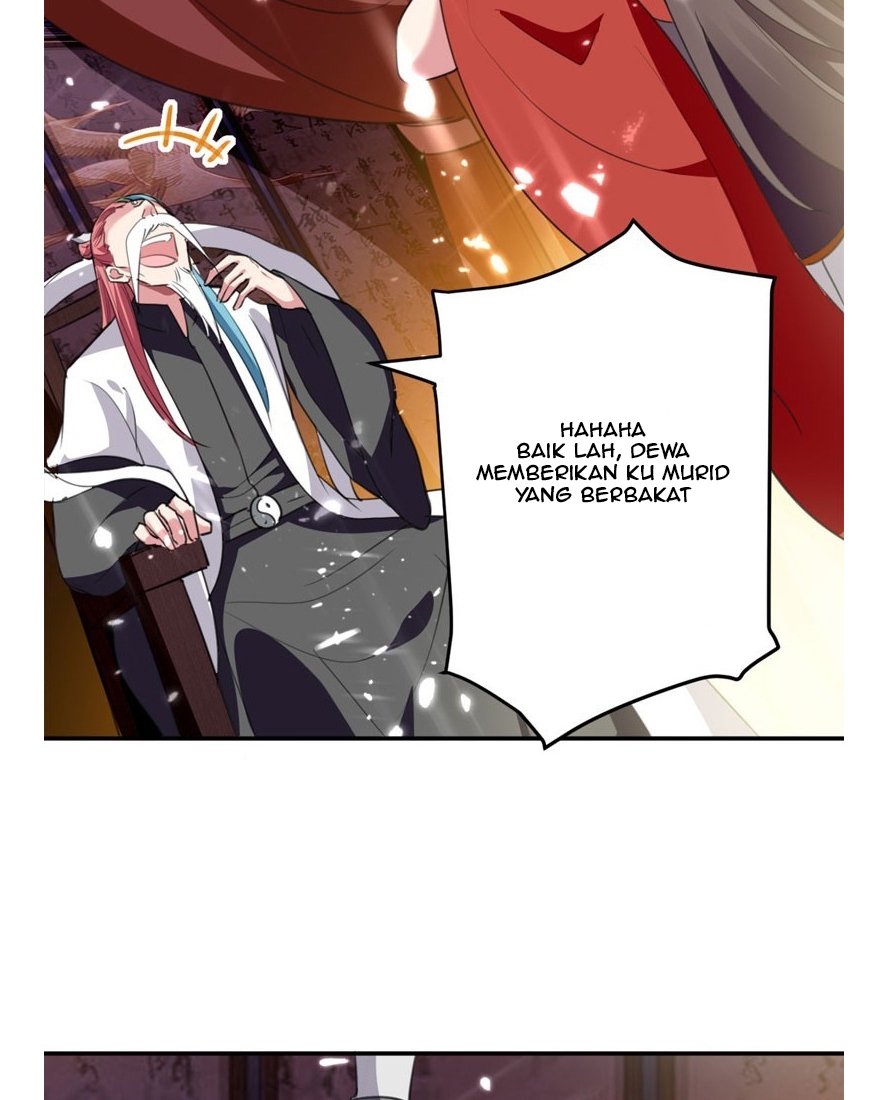 Ling Tian Shendi Chapter 31 - halaman 5