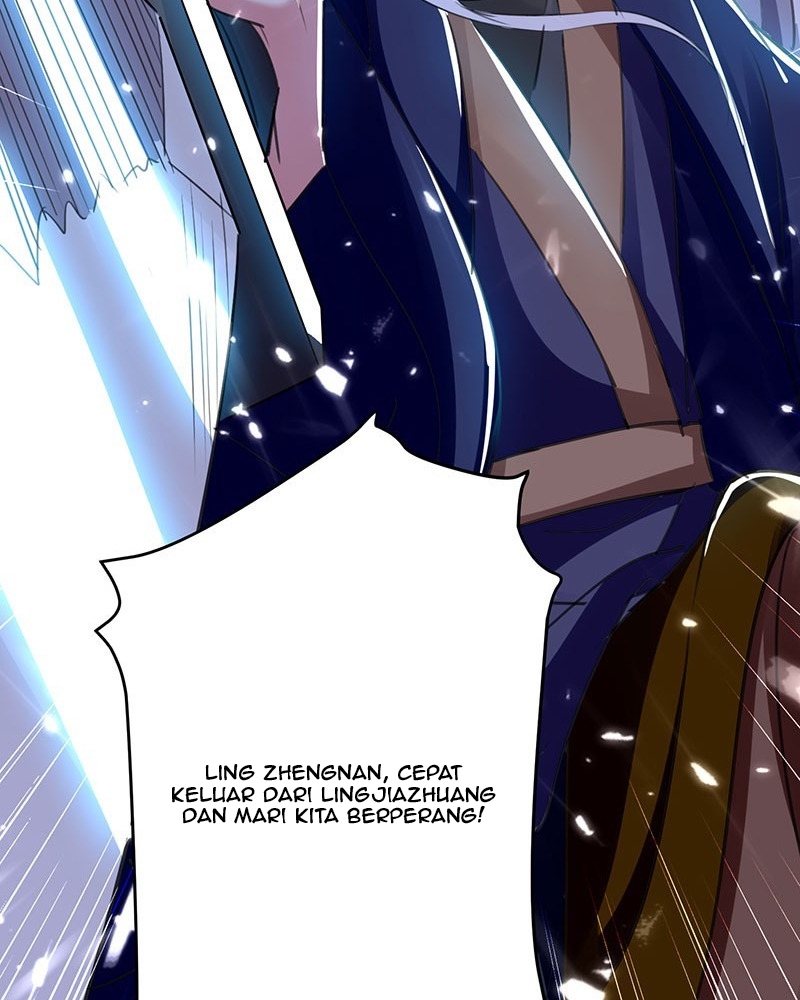 Ling Tian Shendi Chapter 32 - halaman 17