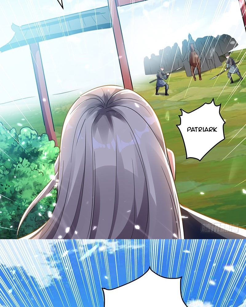 Ling Tian Shendi Chapter 32 - halaman 19