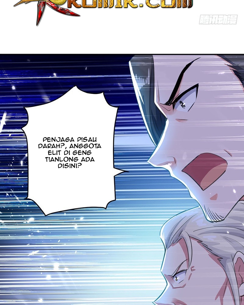 Ling Tian Shendi Chapter 32 - halaman 5