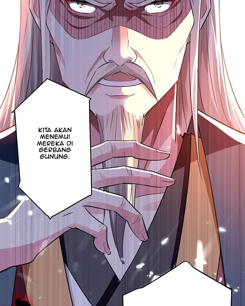 Ling Tian Shendi Chapter 32 - halaman 8