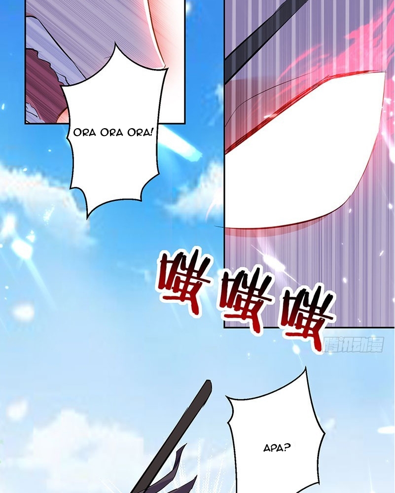 Ling Tian Shendi Chapter 33 - halaman 10