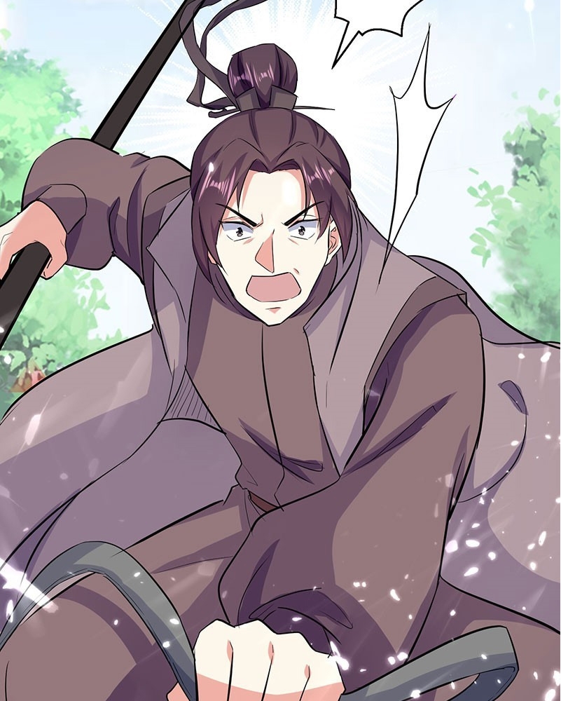 Ling Tian Shendi Chapter 33 - halaman 11