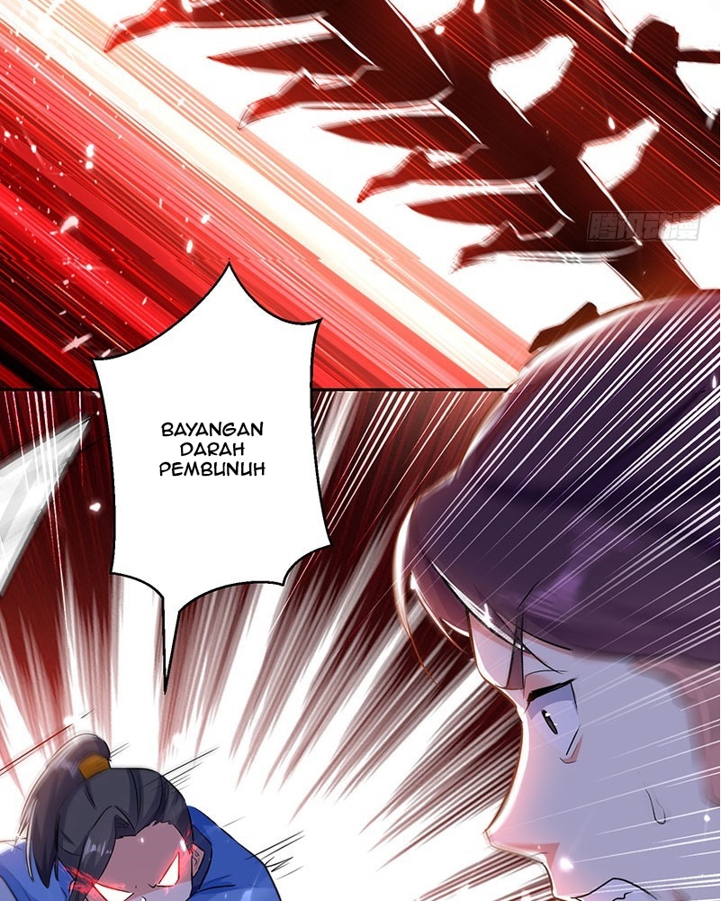 Ling Tian Shendi Chapter 33 - halaman 13