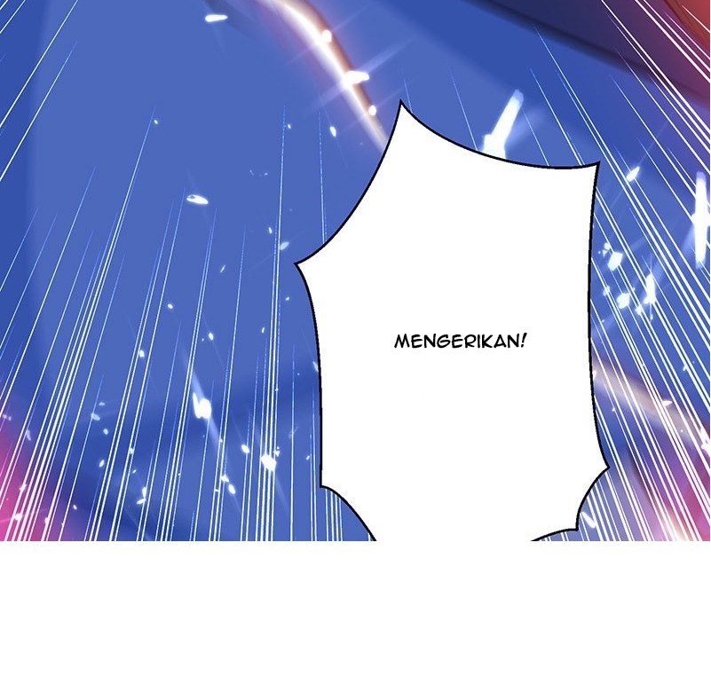 Ling Tian Shendi Chapter 33 - halaman 16