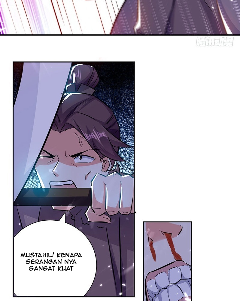 Ling Tian Shendi Chapter 33 - halaman 18