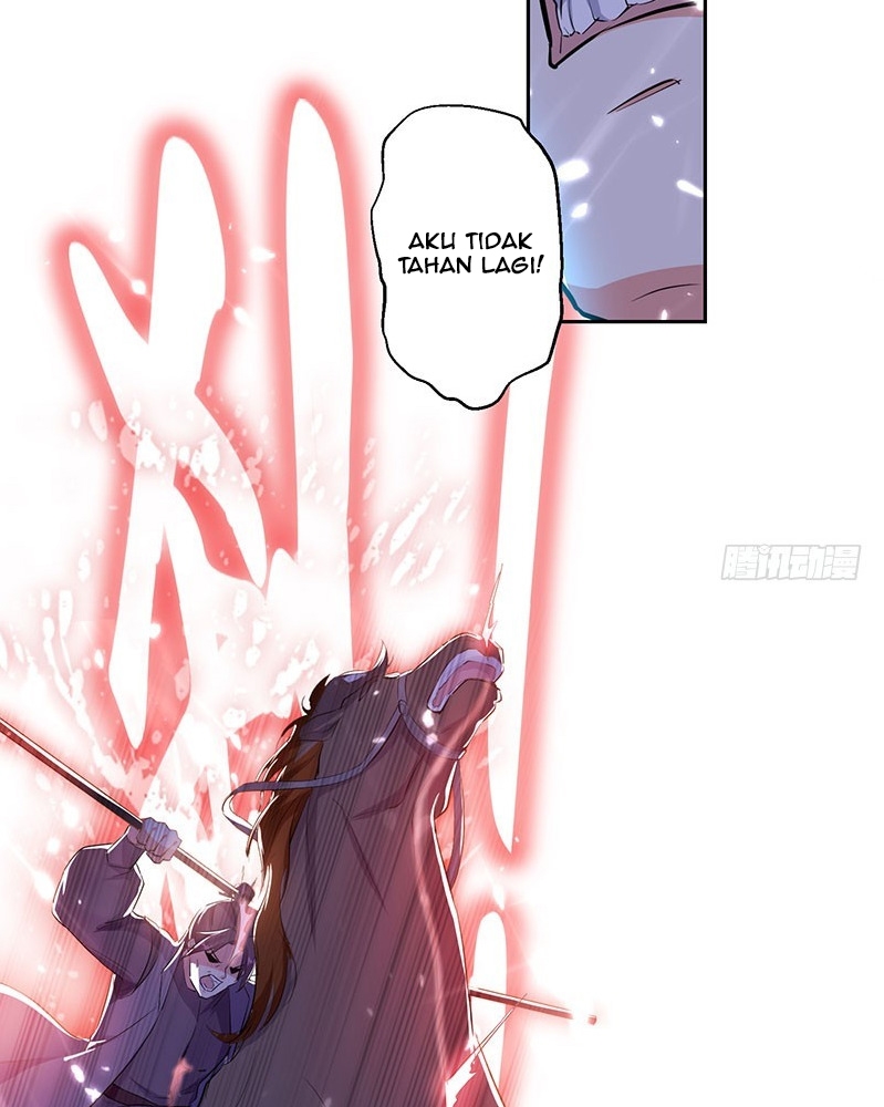 Ling Tian Shendi Chapter 33 - halaman 19