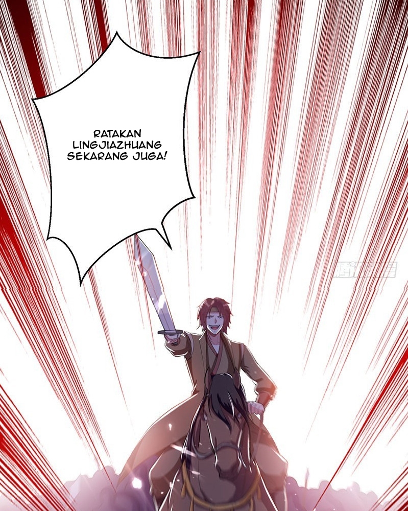 Ling Tian Shendi Chapter 33 - halaman 30