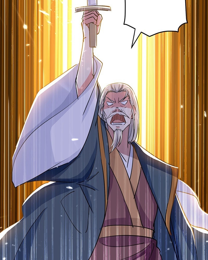 Ling Tian Shendi Chapter 33 - halaman 36