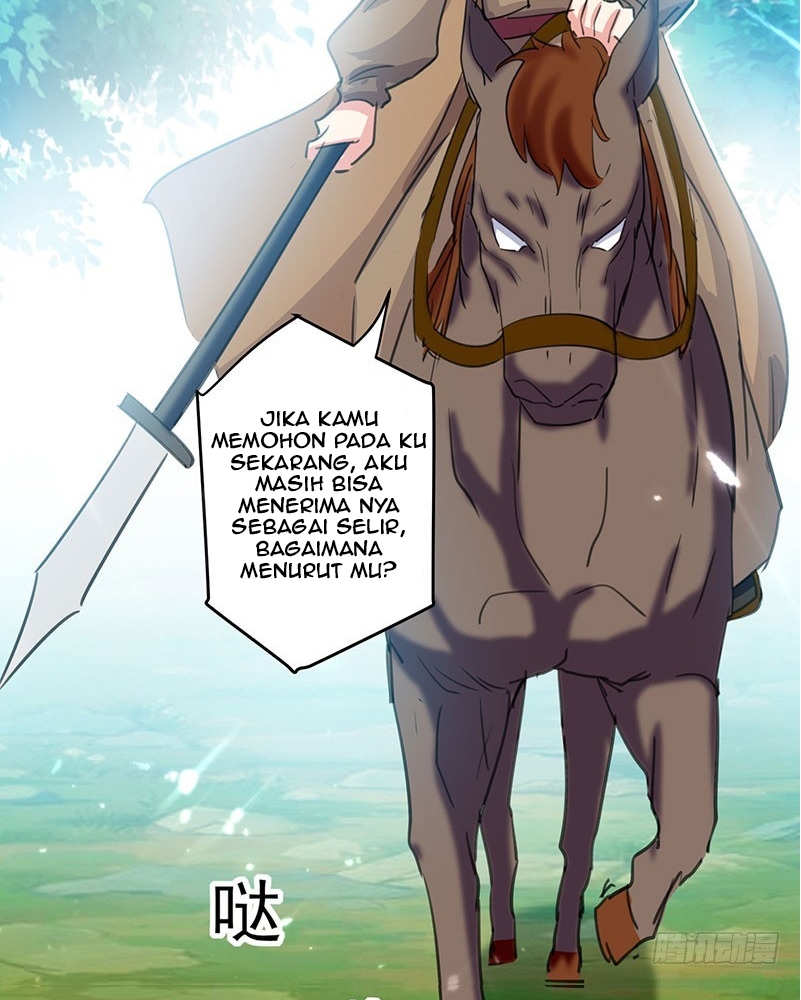 Ling Tian Shendi Chapter 33 - halaman 4