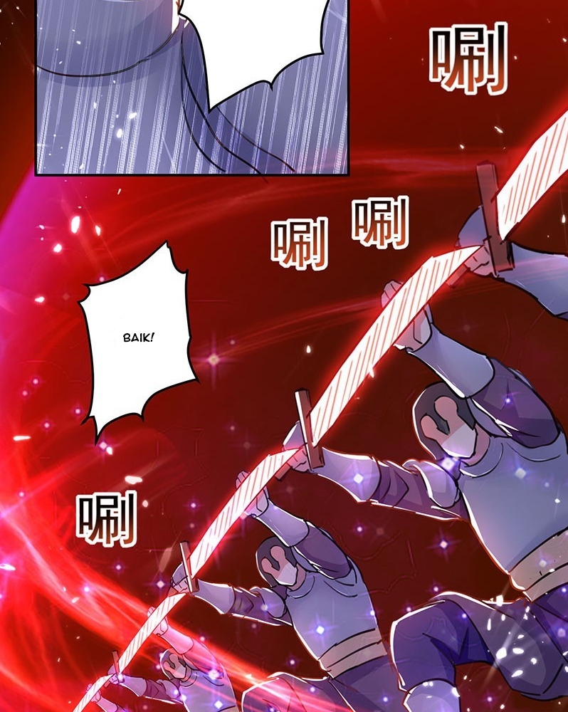 Ling Tian Shendi Chapter 34 - halaman 13