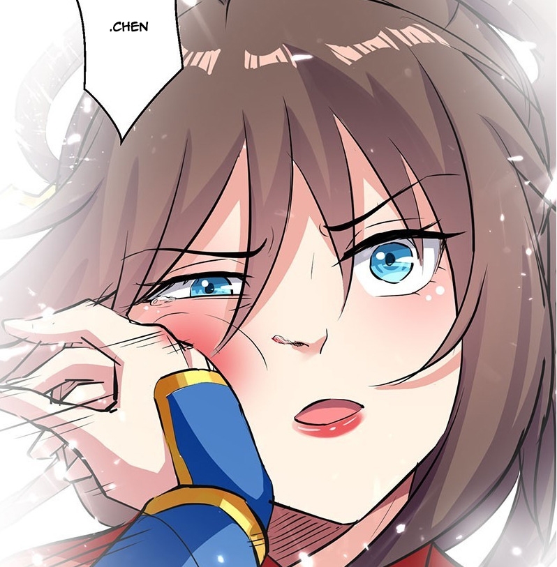 Ling Tian Shendi Chapter 34 - halaman 40