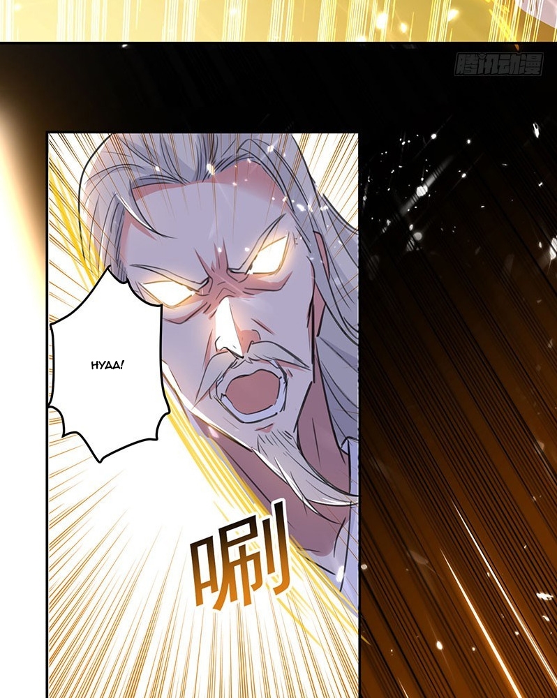 Ling Tian Shendi Chapter 34 - halaman 7