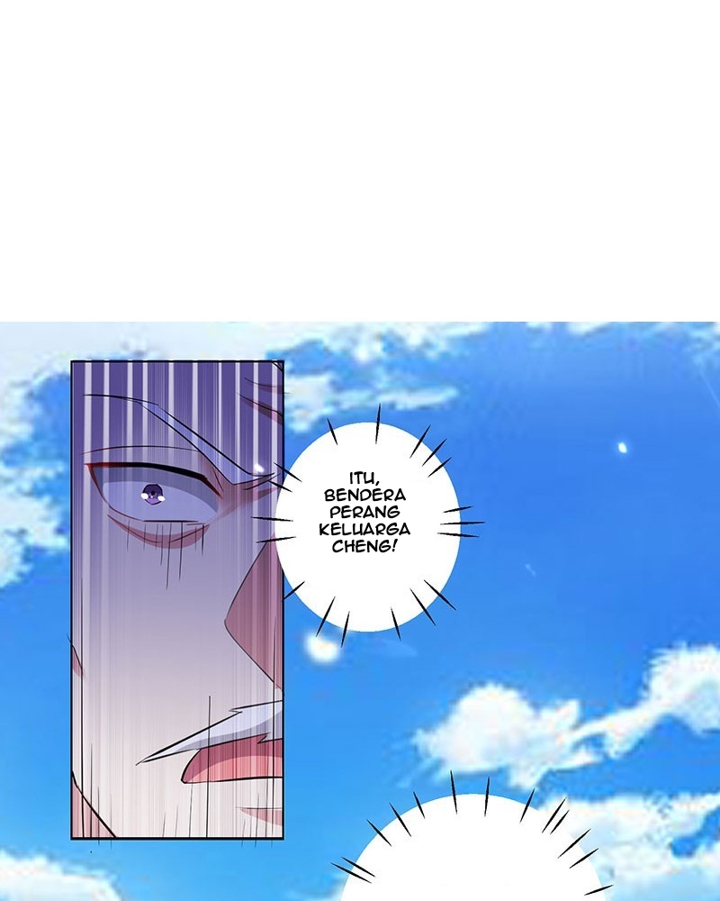 Ling Tian Shendi Chapter 35 - halaman 10