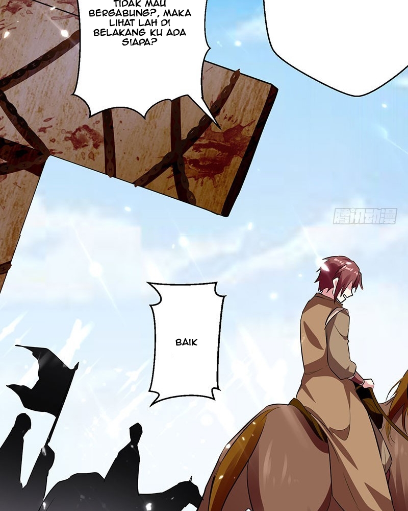 Ling Tian Shendi Chapter 35 - halaman 16